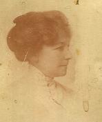 Sara Maria Stefania Engzell 1867-